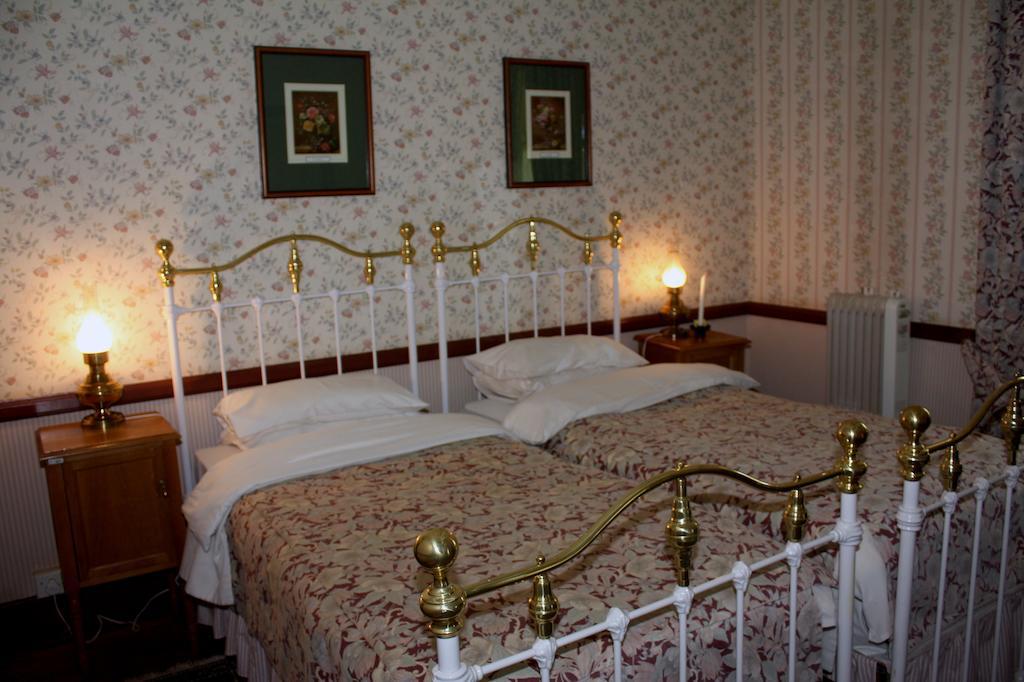 The Royal Hotel Pilgrims Rest Пилгримс-Рест Номер фото